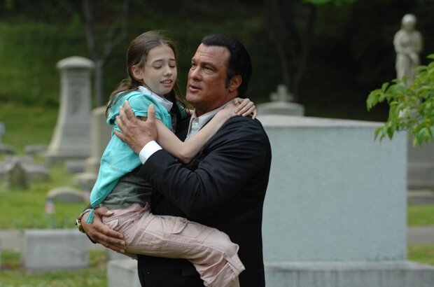 Pistol Whipped (2008) - photo 8