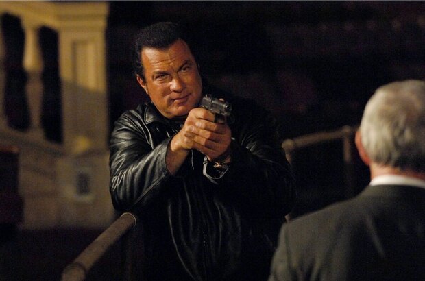Pistol Whipped (2008) - photo 1