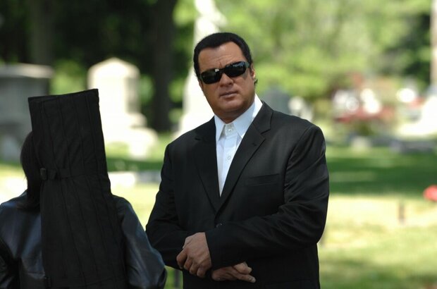 Pistol Whipped (2008) - photo 5