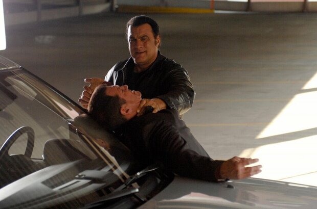 Pistol Whipped (2008) - photo 3