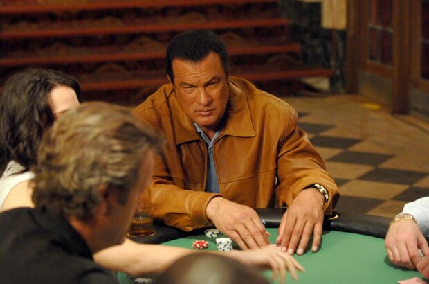 Pistol Whipped (2008) - photo 2