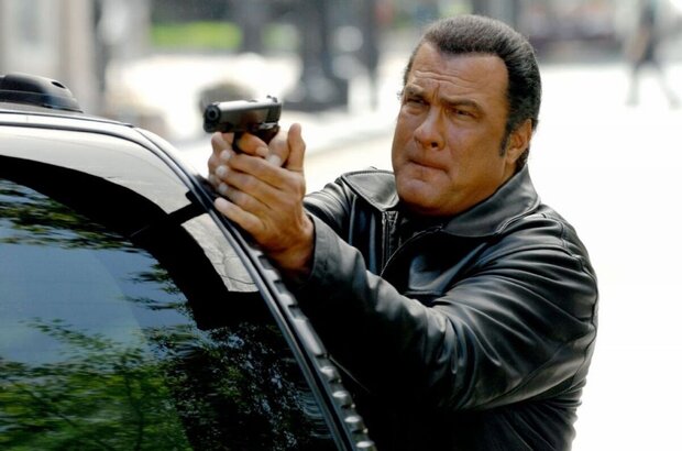 Pistol Whipped (2008) - photo 7