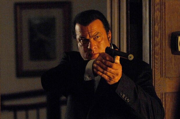 Pistol Whipped (2008) - photo 4