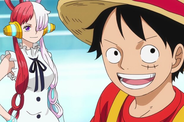 One Piece Film: Red (2022) - photo 1