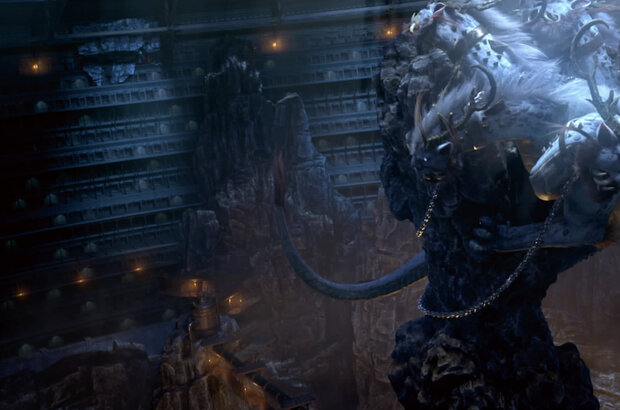 New Gods: Yang Jian (2022) - photo 18