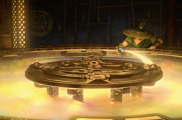 New Gods: Yang Jian (2022) - photo 14