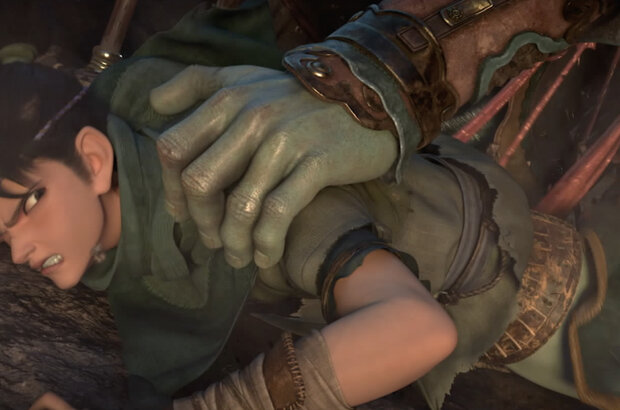 New Gods: Yang Jian (2022) - photo 20
