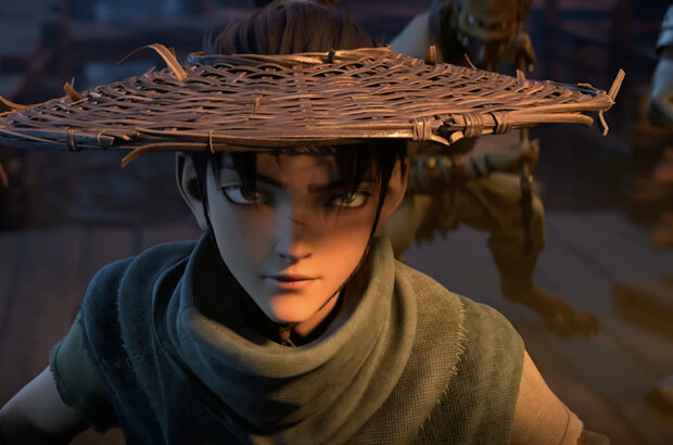 New Gods: Yang Jian (2022) - photo 13