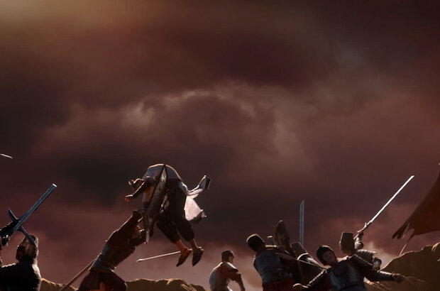 New Gods: Yang Jian (2022) - photo 5