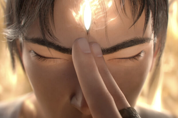 New Gods: Yang Jian (2022) - photo 22