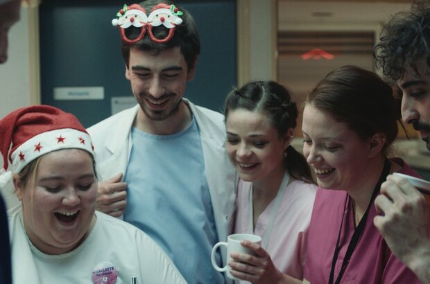Midwives (2023) - photo 2
