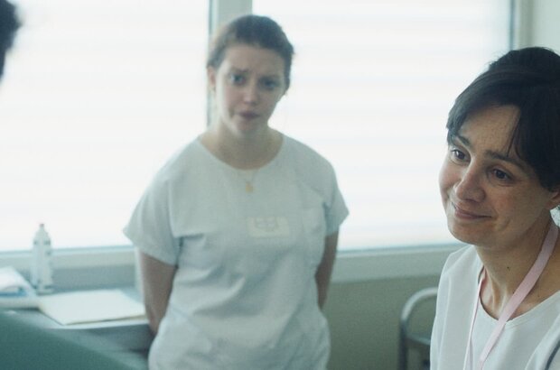 Midwives (2023) - photo 3