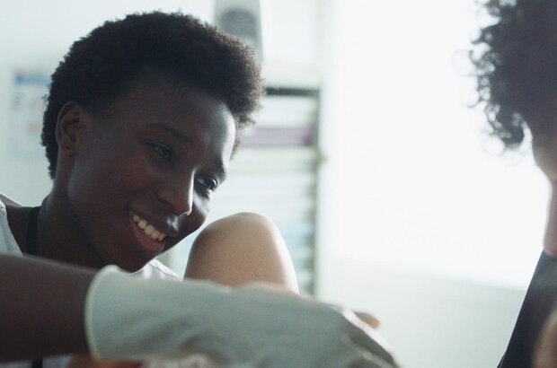Midwives (2023) - photo 9
