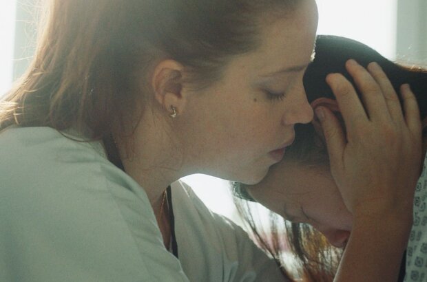 Midwives (2023) - photo 8