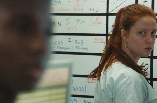 Midwives (2023) - photo 6