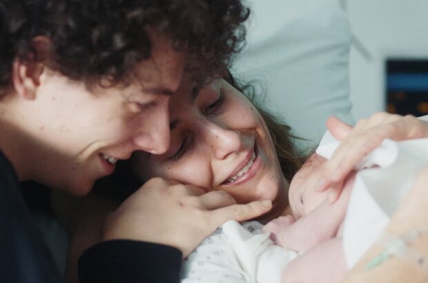 Midwives (2023) - photo 10