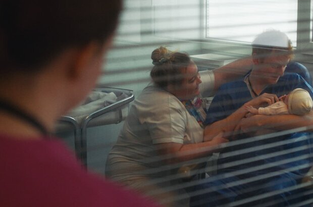 Midwives (2023) - photo 7