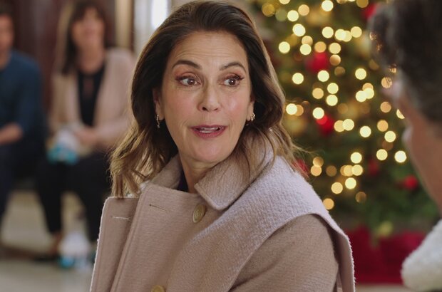 How to Fall in Love by the Holidays (2023) - photo 2
