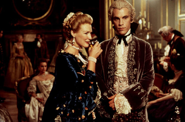 Dangerous Liaisons (1988) - photo 6