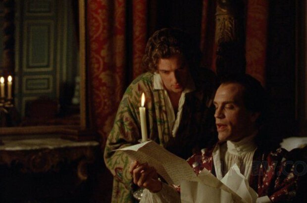 Dangerous Liaisons (1988) - photo 3