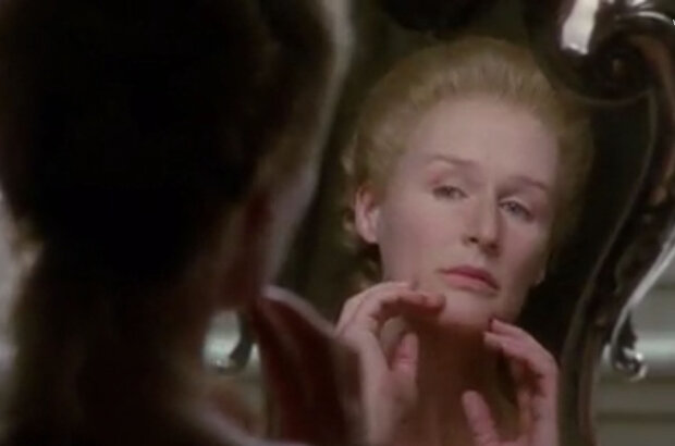 Dangerous Liaisons (1988) - photo 4