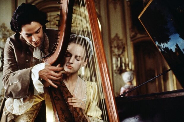 Dangerous Liaisons (1988) - photo 2