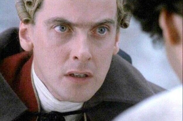 Dangerous Liaisons (1988) - photo 1