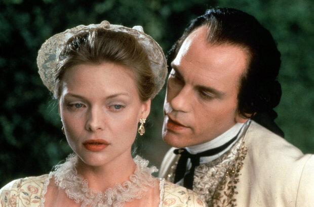 Dangerous Liaisons (1988) - photo 5