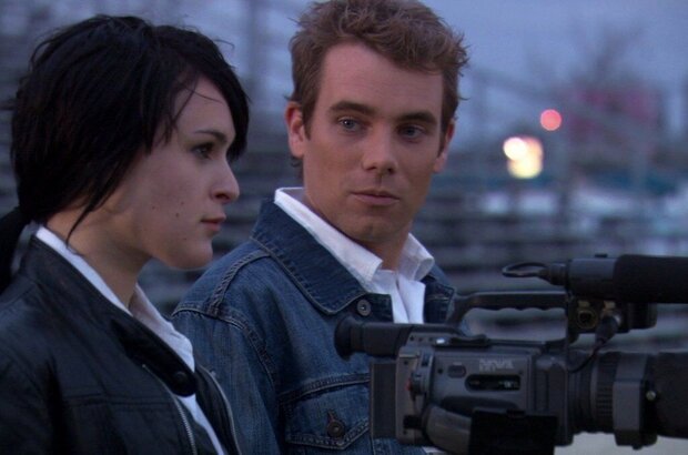 Wild Cherry (2009) - photo 8