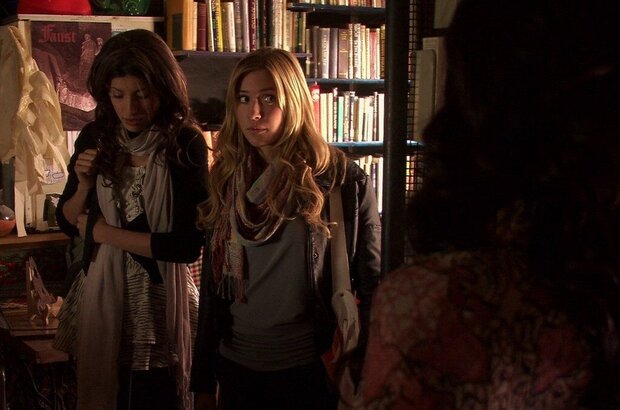 Wild Cherry (2009) - photo 3