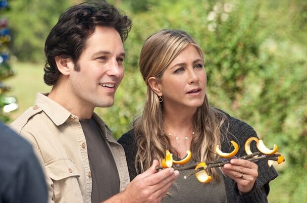 Wanderlust (2012) - photo 1
