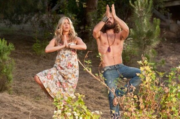 Wanderlust (2012) - photo 11