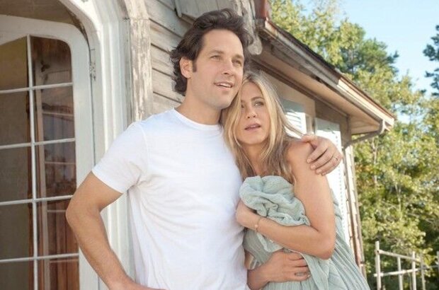 Wanderlust (2012) - photo 2