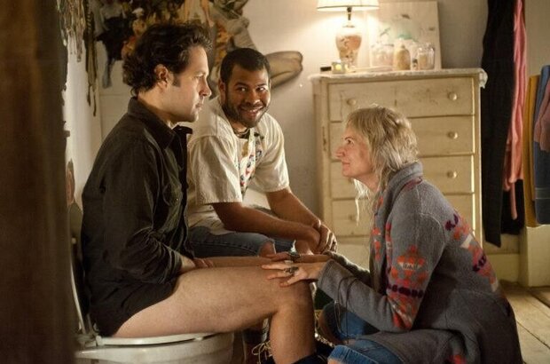 Wanderlust (2012) - photo 8