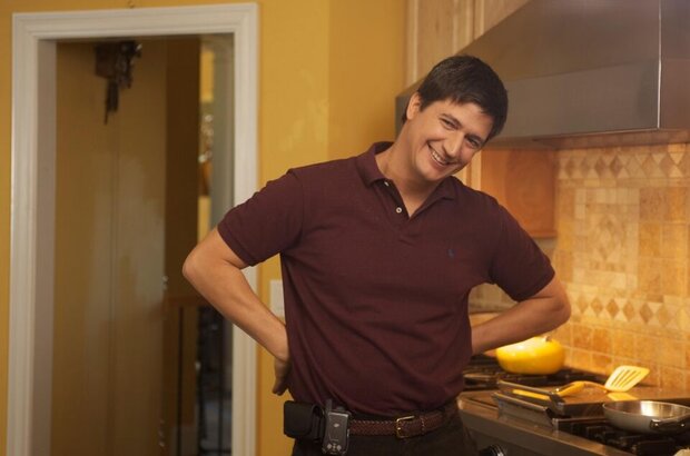 Wanderlust (2012) - photo 3