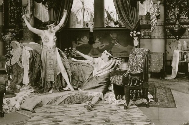 Cleopatra (1917) - photo 3
