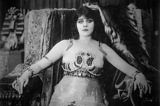 Cleopatra (1917) - photo 2