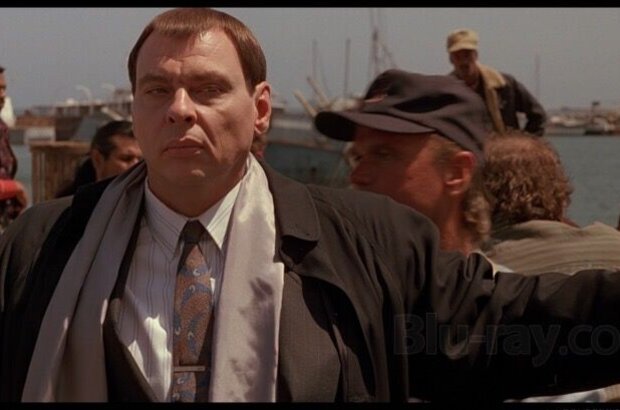 Darkman (1990) - photo 4