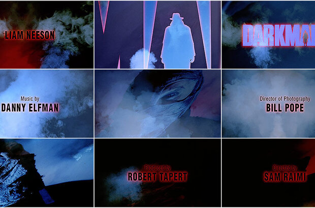 Darkman (1990) - photo 2