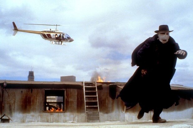 Darkman (1990) - photo 5