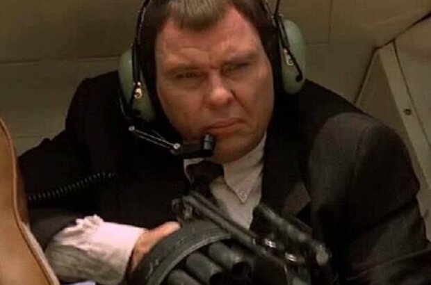 Darkman (1990) - photo 6