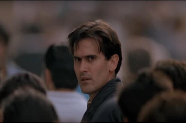 Darkman (1990) - photo 3