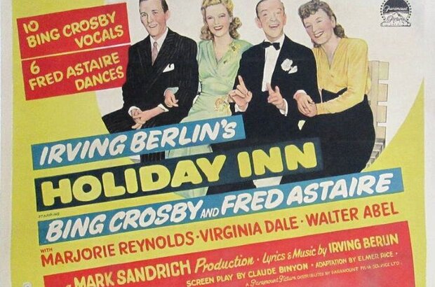 Holiday Inn (1942) - photo 4
