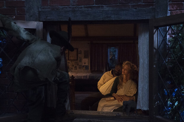 Come Away (2020) - photo 2