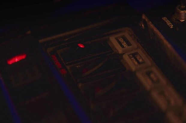 Crown Vic (2019) - photo 6