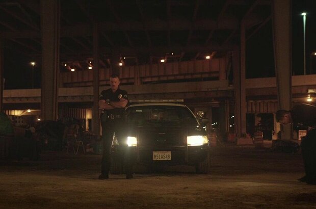 Crown Vic (2019) - photo 7