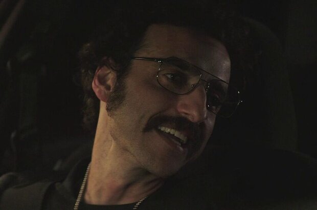 Crown Vic (2019) - photo 10
