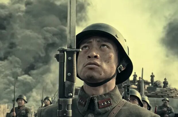 The Eight Hundred (2020) - photo 2