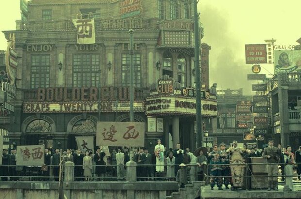 The Eight Hundred (2020) - photo 4