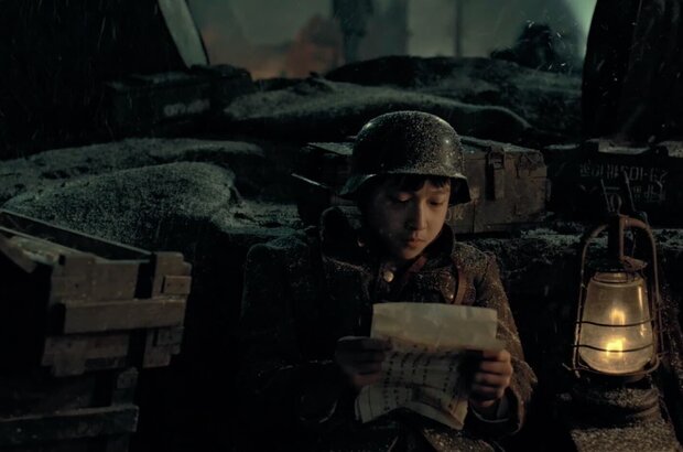 The Eight Hundred (2020) - photo 7